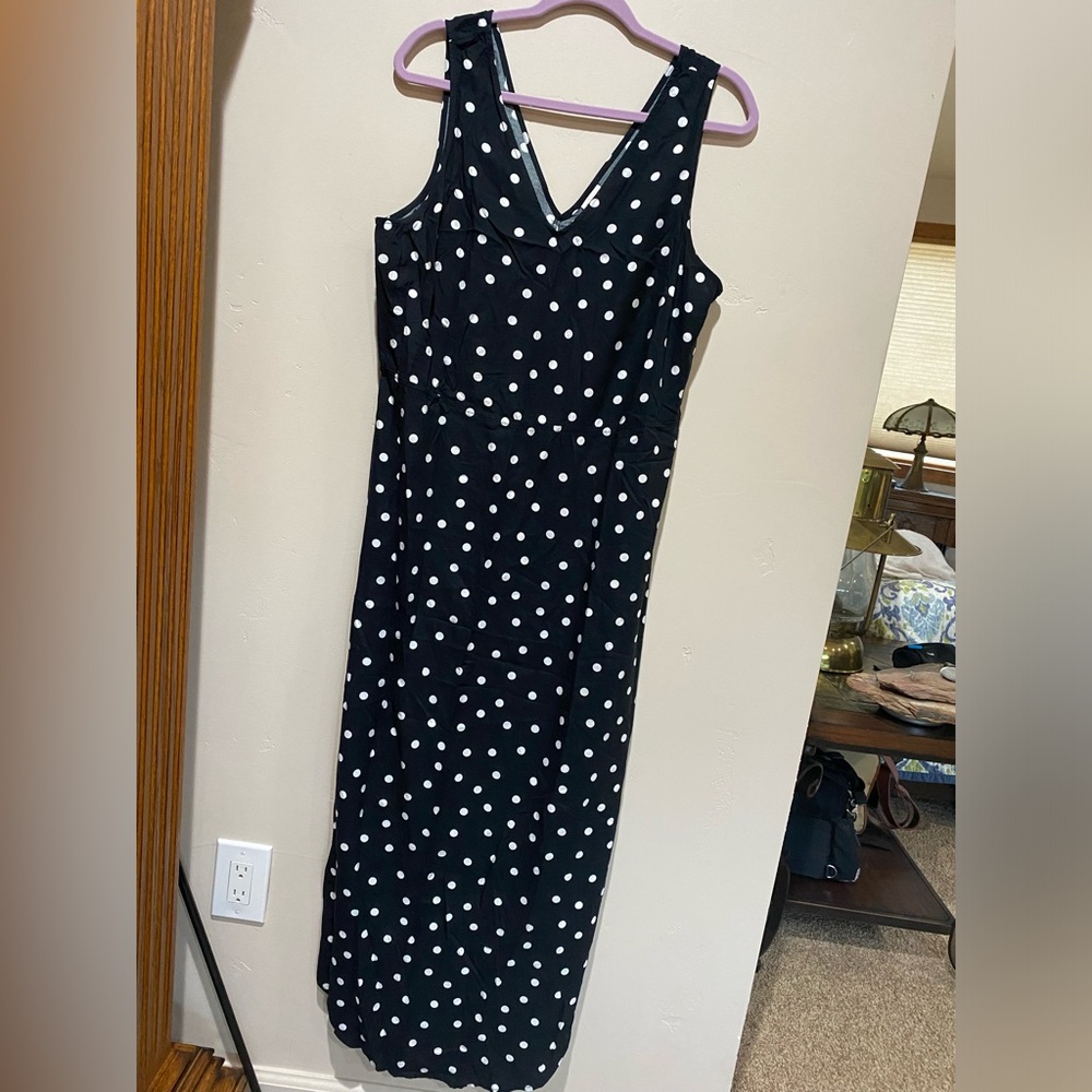 A New Day Dress